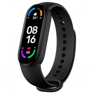 Mi Band 6