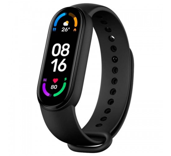 Mi Band 6