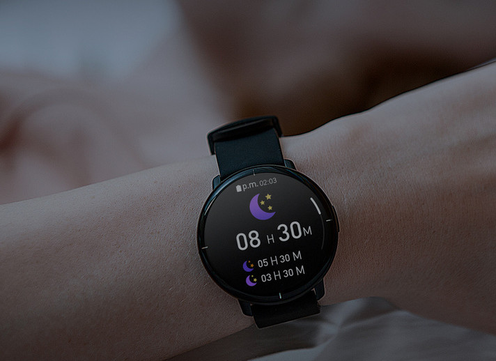 Mibro Lite XPAW004 smartwatch specification