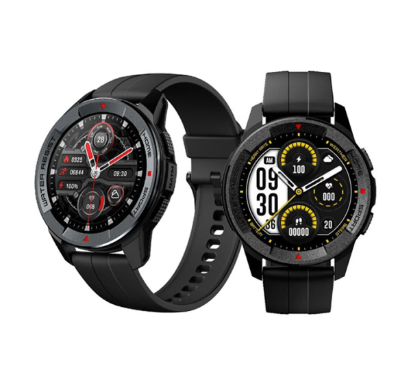 Mibro X1 AMOLED Smart Watch