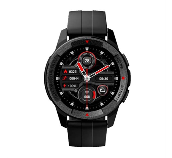 Smart Watch Mibro X1 AMOLED