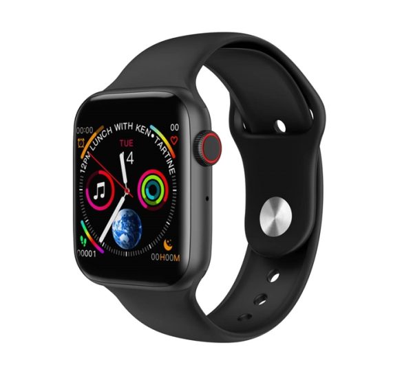 Microwear w34 Smart Watch