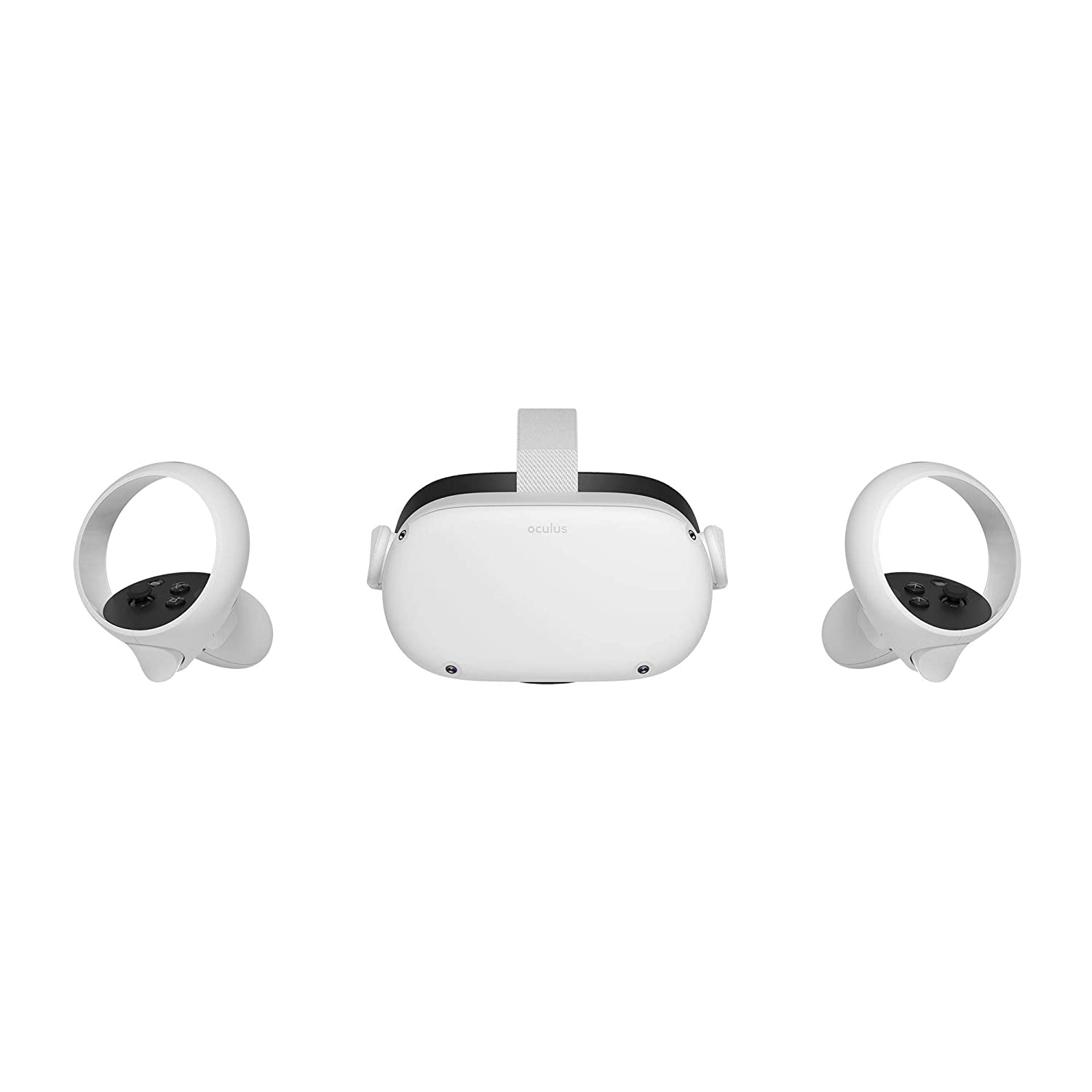 Oculus Quest 2 price in bd