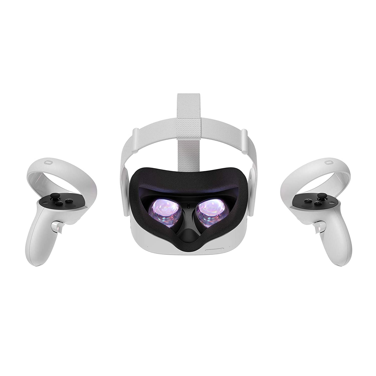 Oculus Quest 2 price in bd