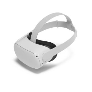 Oculus Quest 2