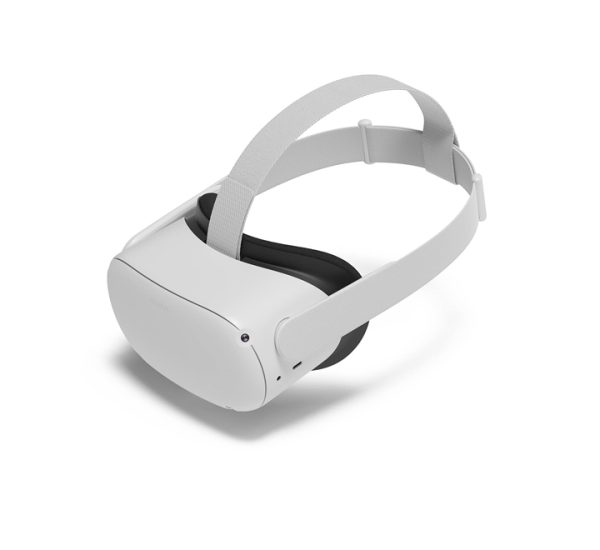 Oculus Quest 2