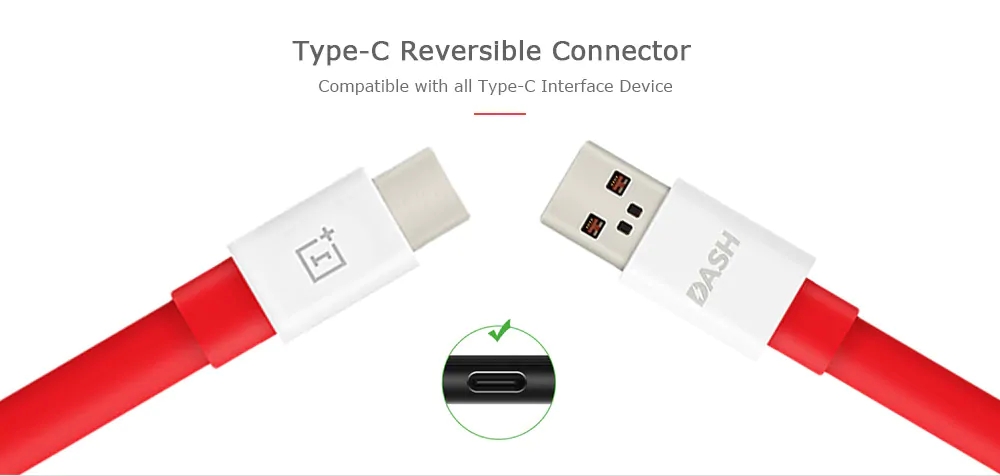 OnePlus Dash Cable price in bd