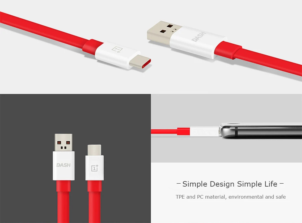 OnePlus Type-C Cable price in bangladesh