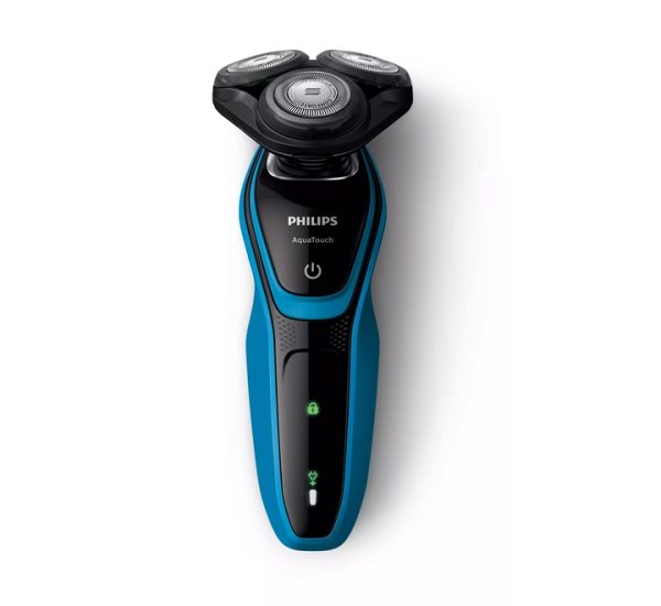 AquaTouch S5050 Electric Shaver