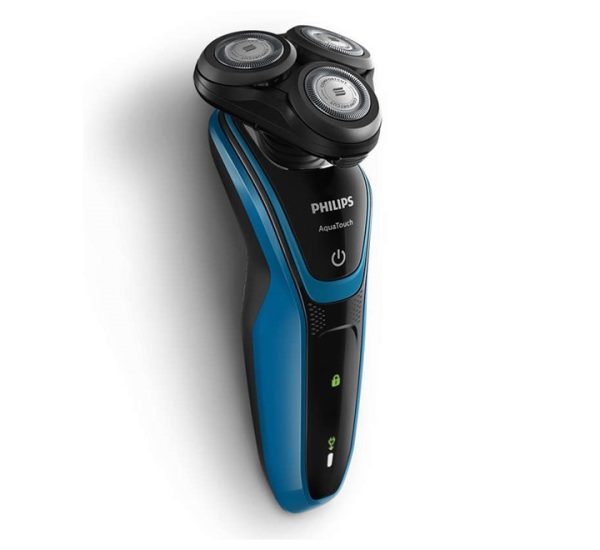 Electric Shaver AquaTouch S5050