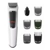 Trimmers Philips Multigroom 3000