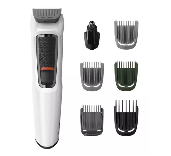 Trimmers Philips Multigroom 3000