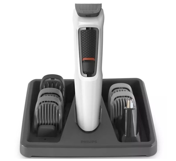 Philips Multigroom 3000