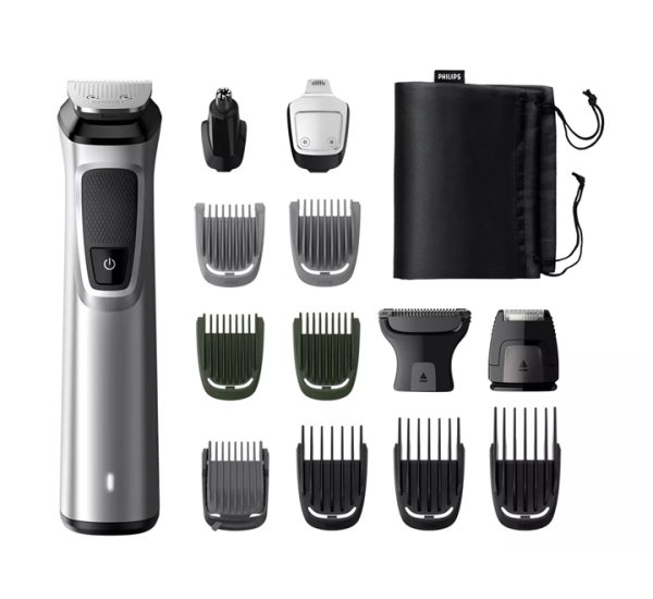 Philips Multigroom MG7720