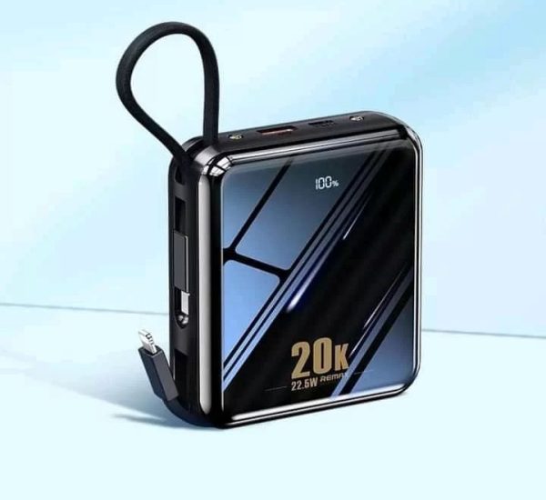 REMAX RPP-51 Power Bank