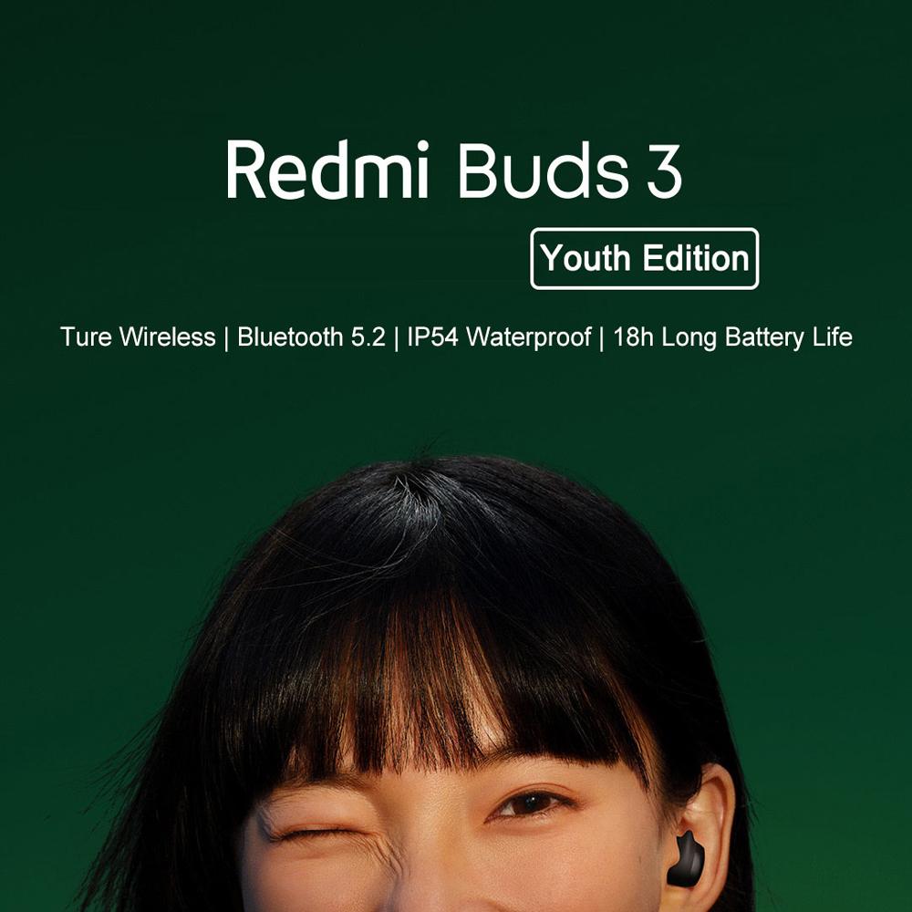 redmi buds 3 youth price in bangladesh