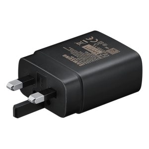 Samsung UK Travel Adaptor