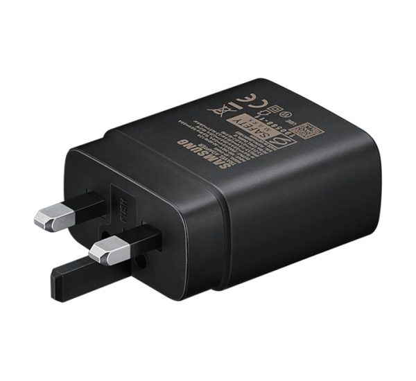 Samsung UK Travel Adaptor