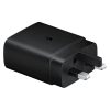 Samsung UK 45W Travel Adapter