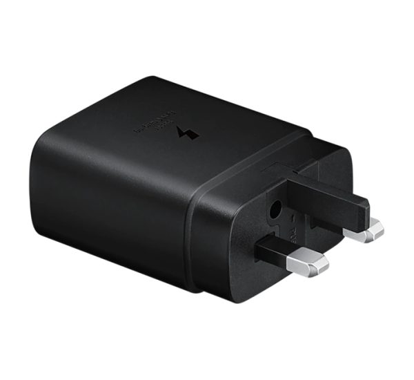 Samsung UK 45W Travel Adapter