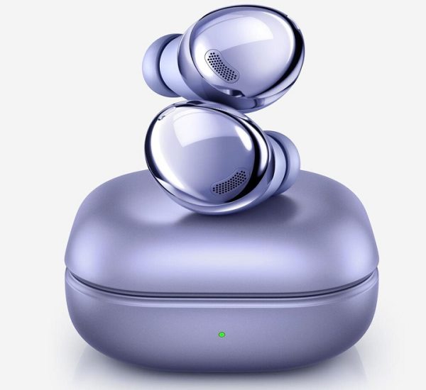 Galaxy Buds Pro TWS