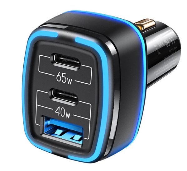 USAMS US-CC141 Car Charger