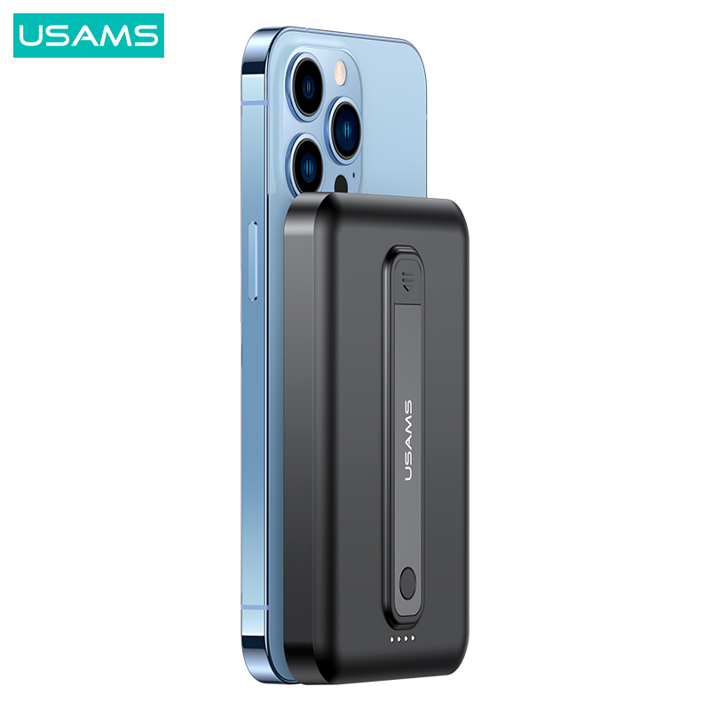 USAMS 10000mAh Power Bank price in bangladesh