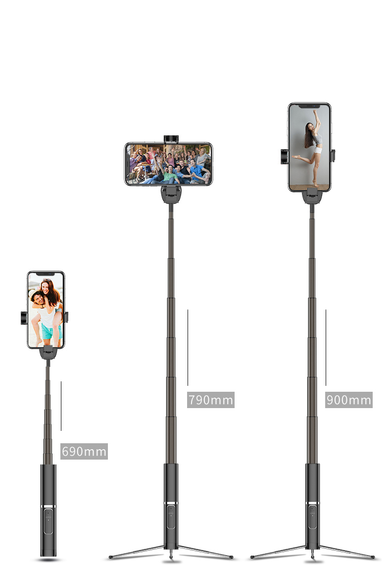 USAMS US-ZB064 Selfie Stick price in bangladesh 2022