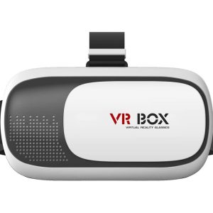 VR BOX 2.0