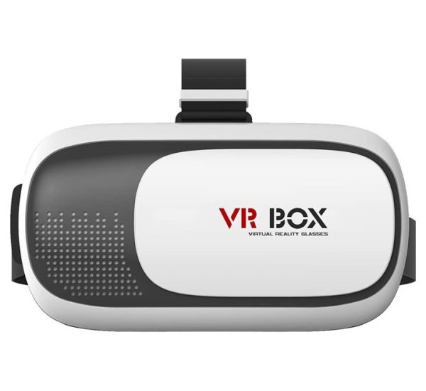 VR BOX 2.0