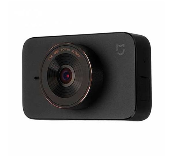 Mi Mijia Car Driving Recorder Camera