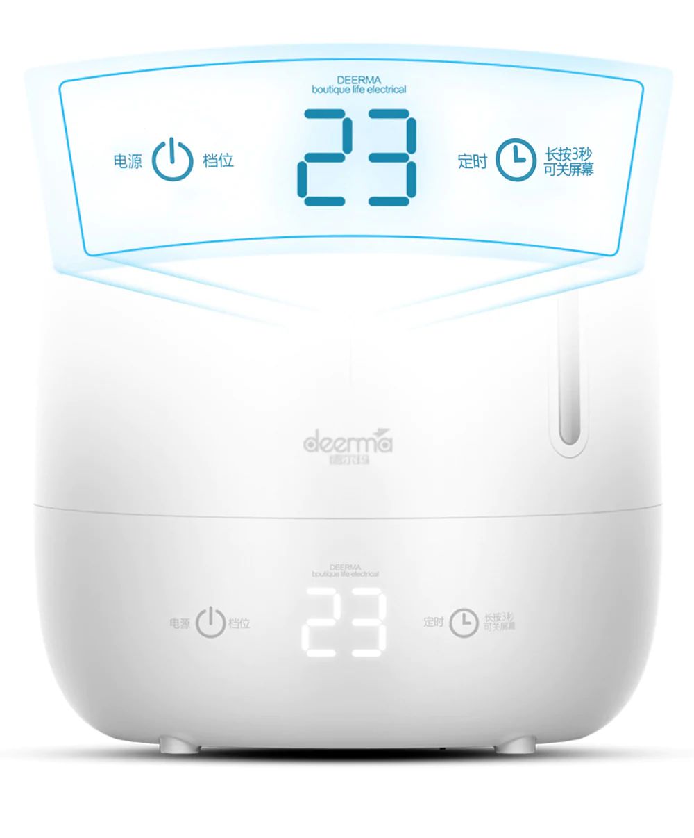 Xiaomi DEERMA DEM F600 Humidifier price in bd