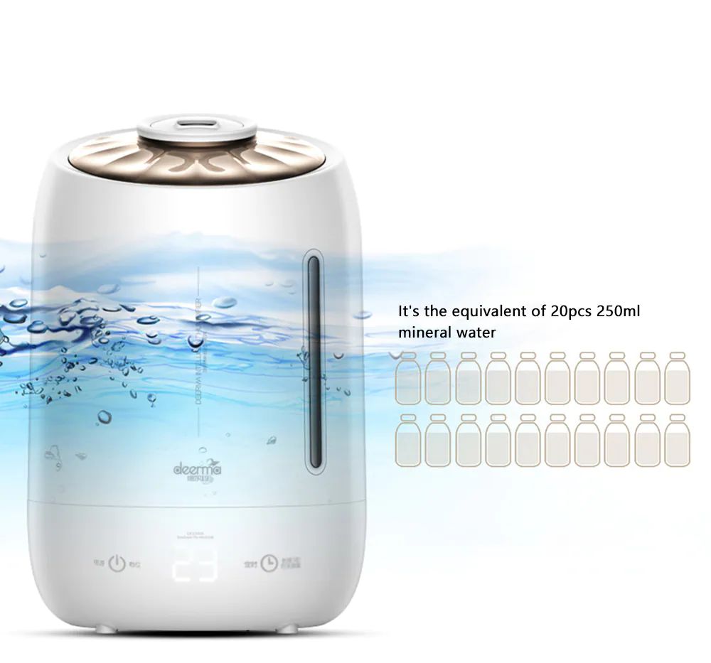 DEERMA DEM F600 Humidifier price in bd