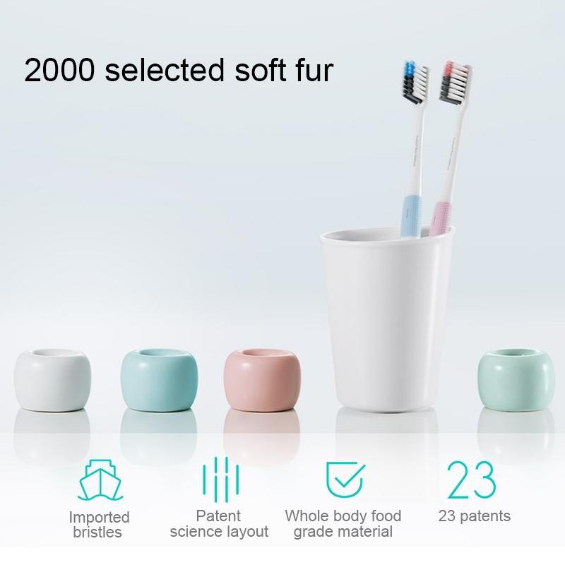 Xiaomi Doctor Bei Bass Toothbrush price in bangladesh