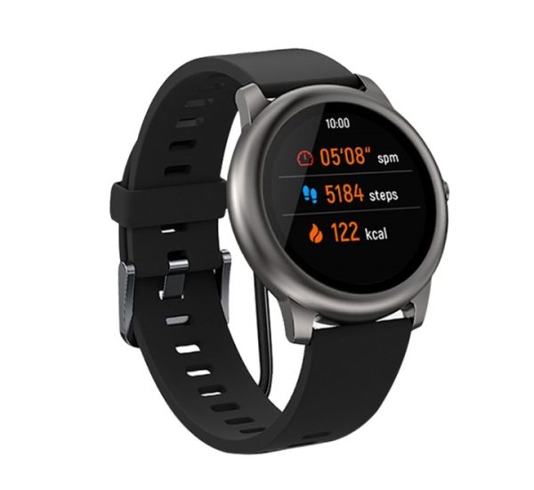 Haylou Solar LS05 Smart Watch