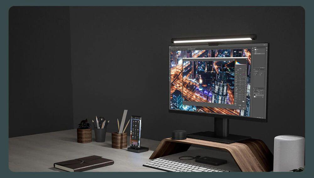 Xiaomi Monitor Light Bar price in Bangladesh