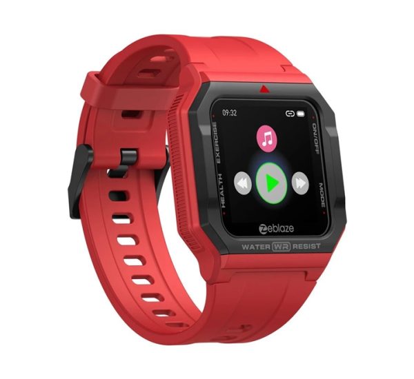 Smart Watch Zeblaze Ares