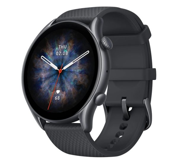 Amazfit GTR 3 Pro Smart Watch