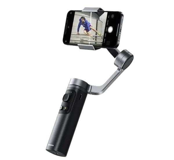 Baseus BC02 Gimbal