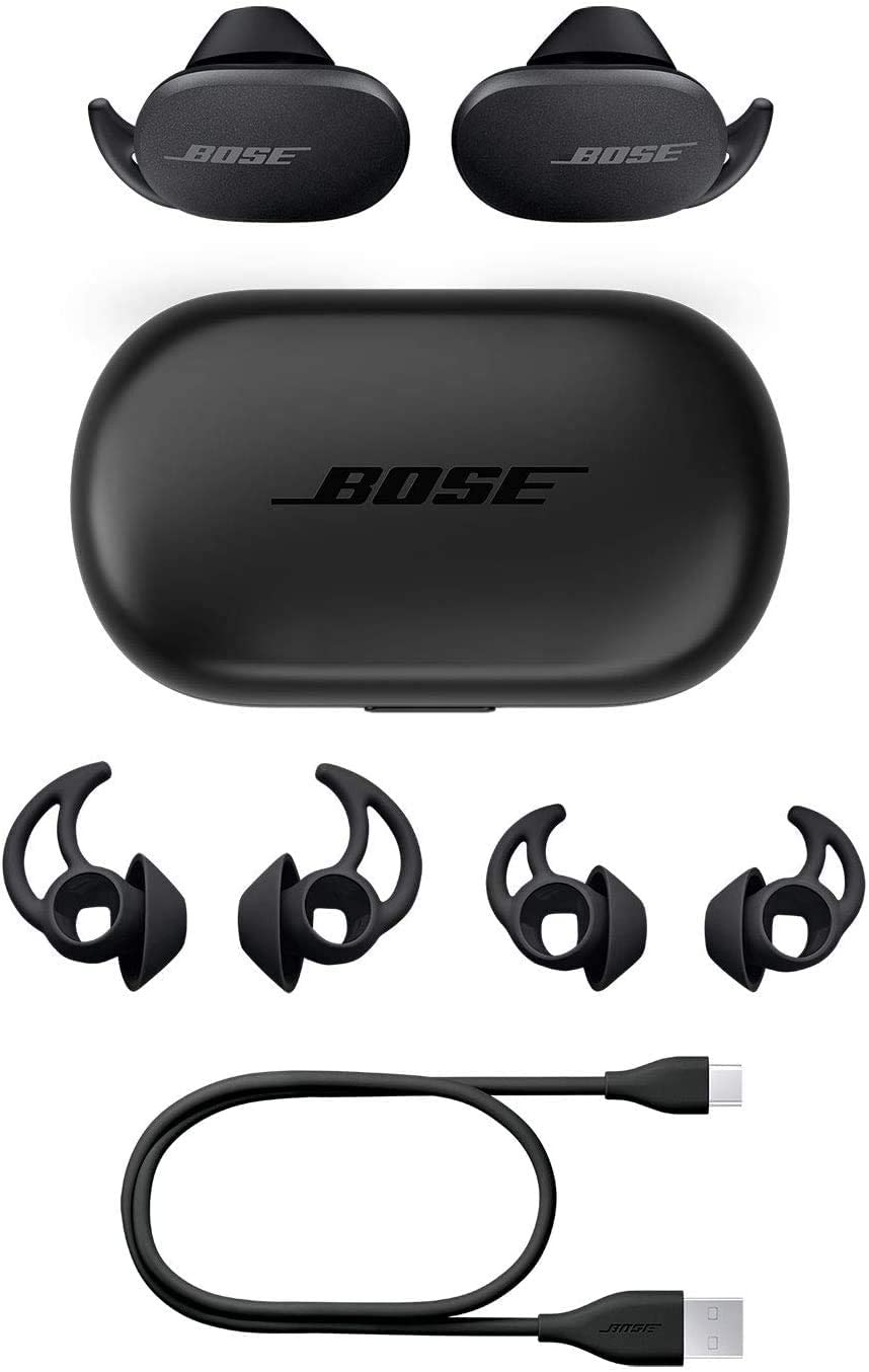 bose quietcomfort earbuds price in bangladesh