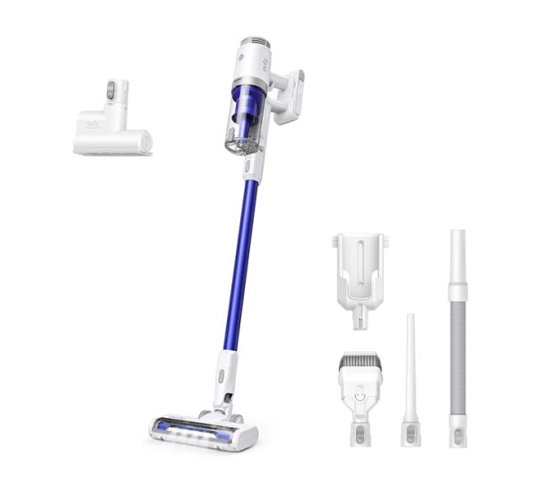 eufy HomeVac S11 Vacuum Cleaner