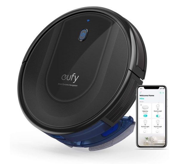 Eufy RoboVac G10