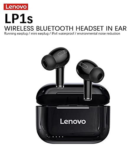 lenovo livepods lp1s price in bangladesh