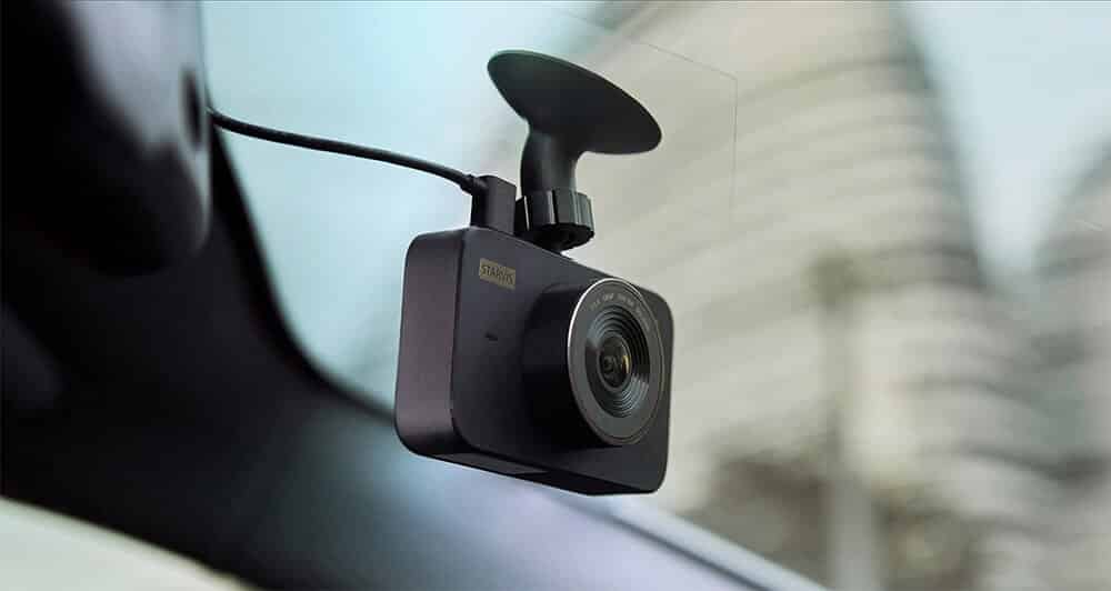 Dash Cam price in bangladesh