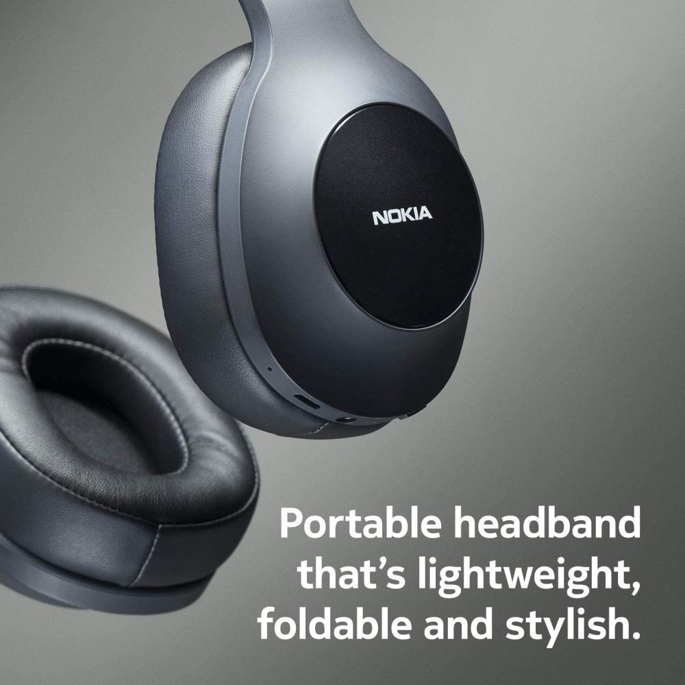 nokia Essential Wireless Headphones E1200 price in bd