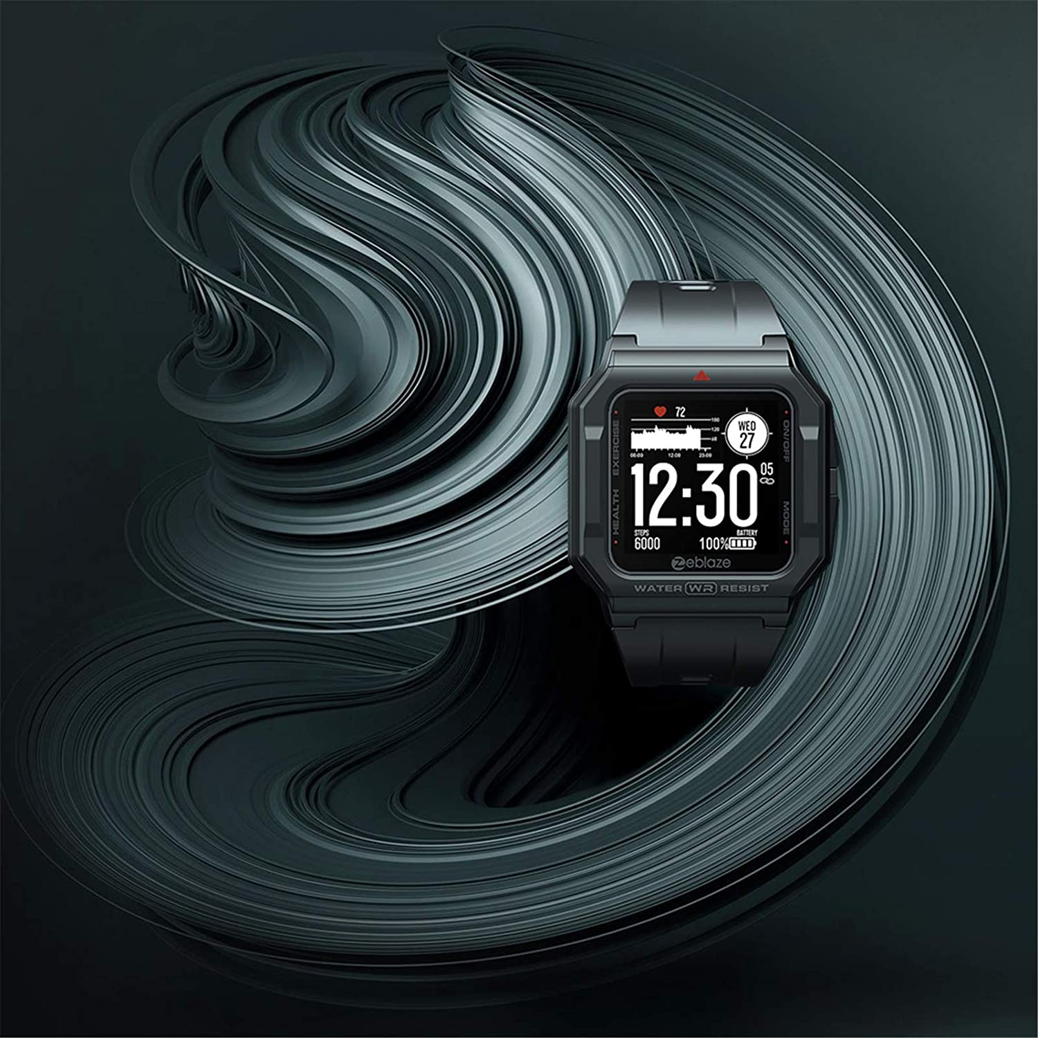 zeblaze ares smartwatch price in bd