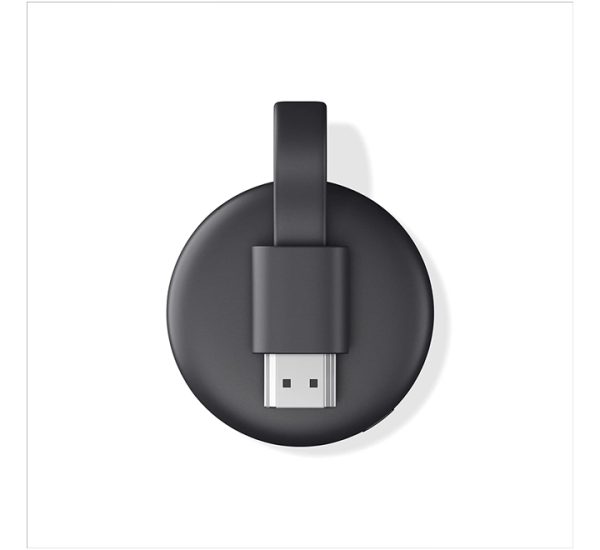 3rd Gen Google Chromecast