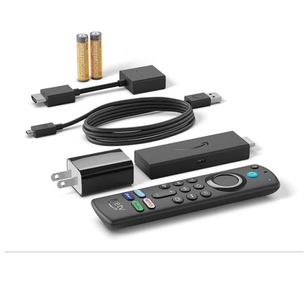 Alexa Fire TV Stick