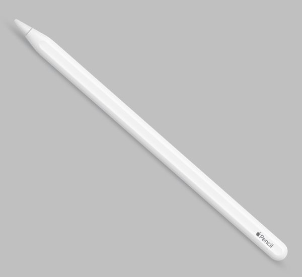 Apple Pencil 2