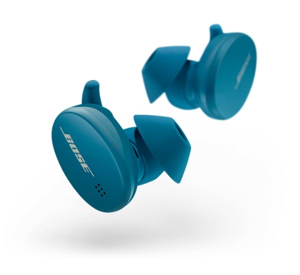 Bose Sports True Wireless Earbuds